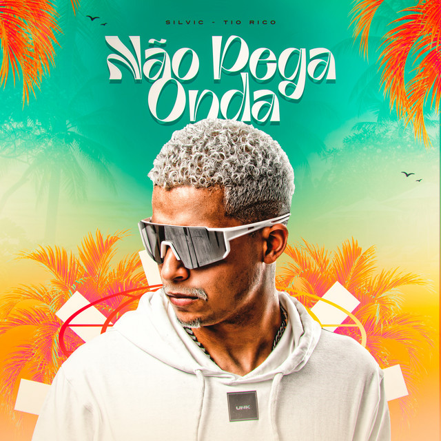 Não Pega Onda