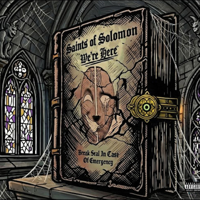 Saints Of Solomon