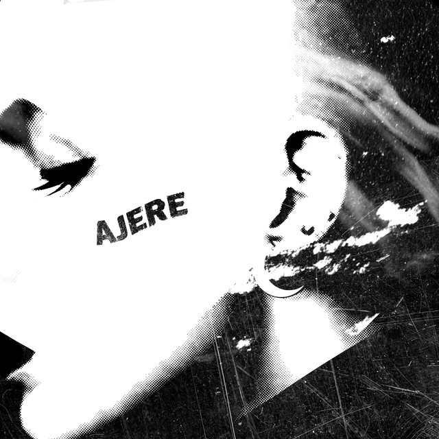 AJERE cover