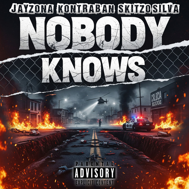 Nobody Knows