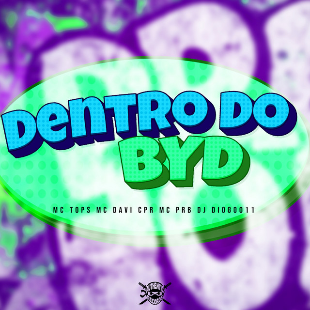 Dentro do Byd