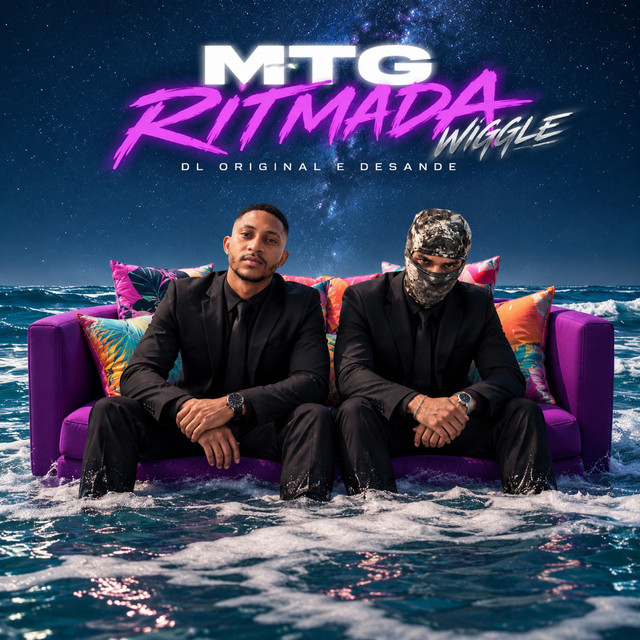 MTG RITMADA WIGGLE