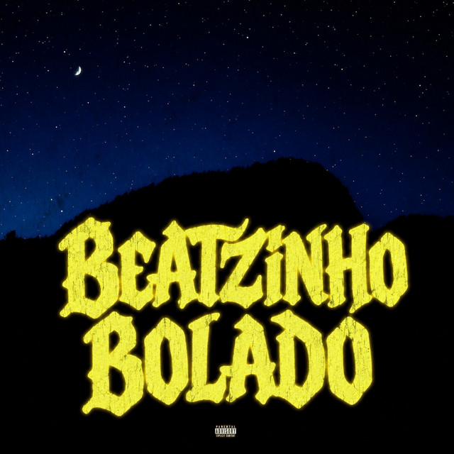 Beatzinho Bolado