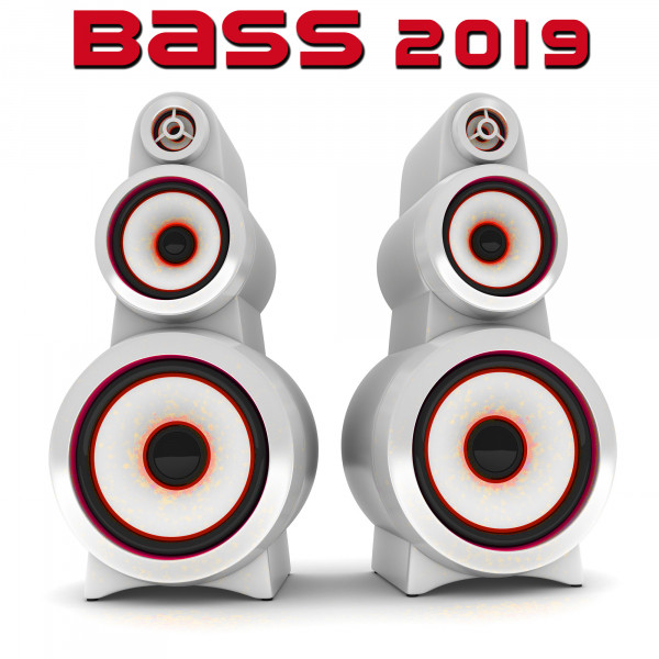 Bass 2019 cover art
