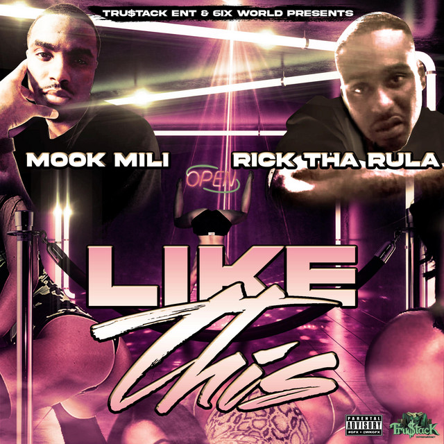 Rick Tha Rula × Mook Mili | Spotify