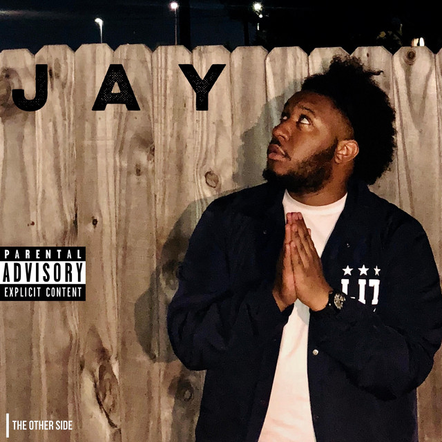 JAY cover art