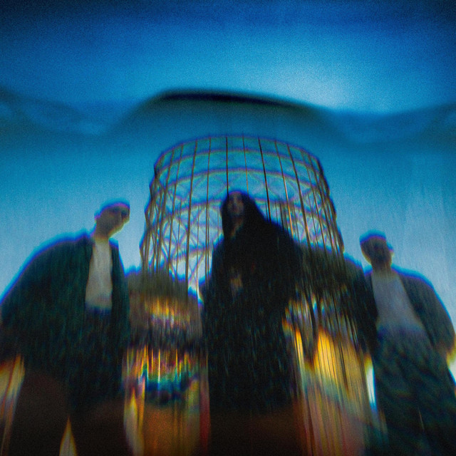 undefined album image
