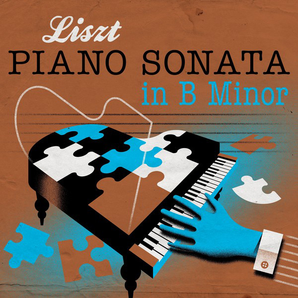 Liszt: Piano Sonata in B Minor - Compilation by Franz Liszt | Spotify
