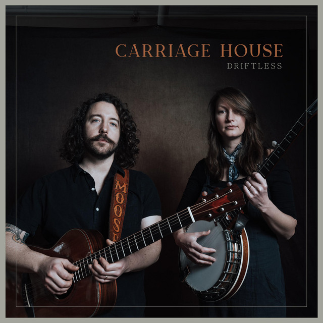 Driftless cover