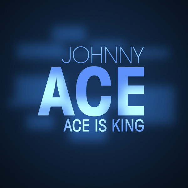 Ace Is King cover art