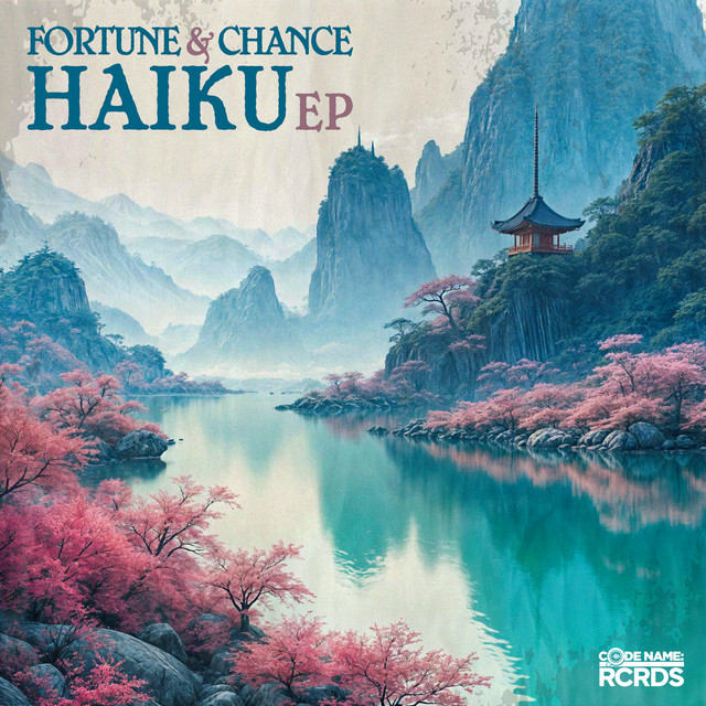 Innately album art