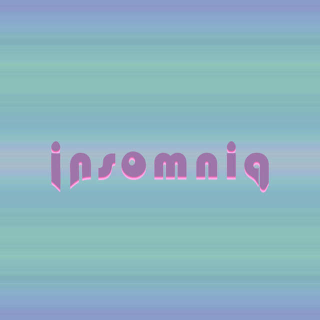 Insomnia cover art