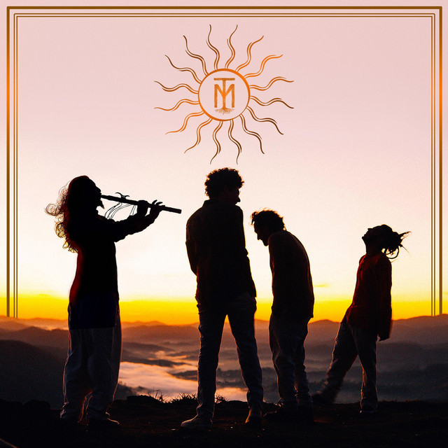 Um Novo Sol cover art