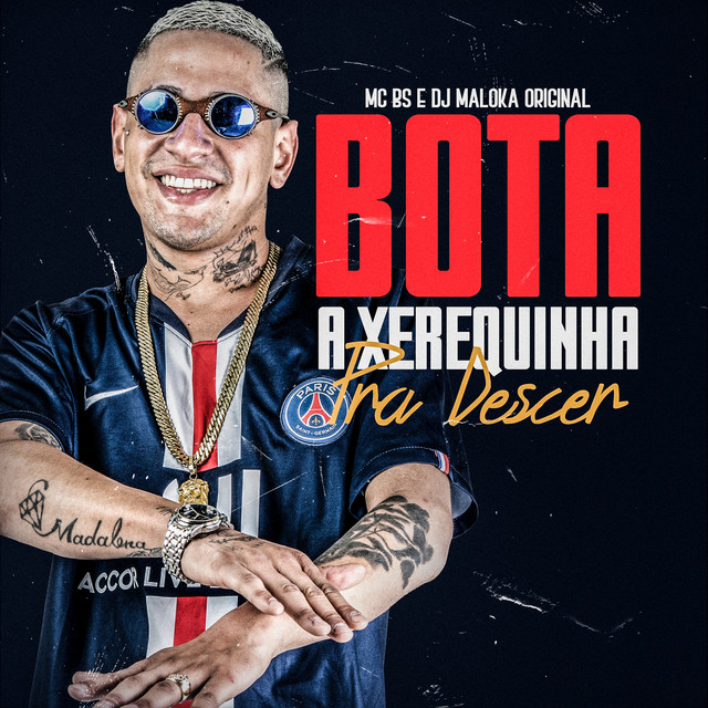 Bota a Xerequinha pra Descer