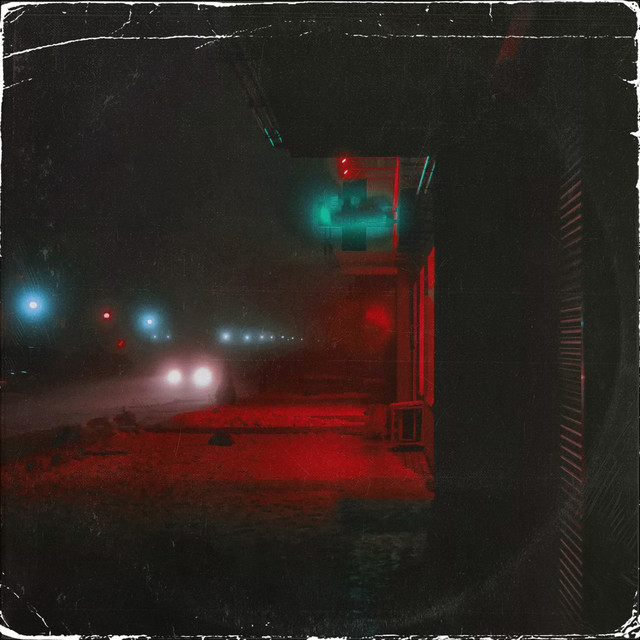 Обкладинка Lil Grave — Streets