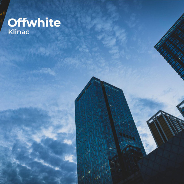 Offwhite cover art