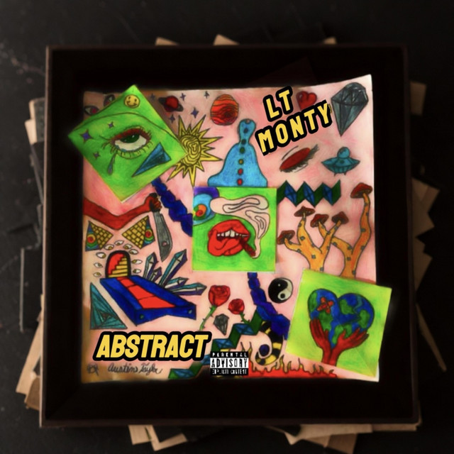Abstract - Album by LT Monty | Spotify