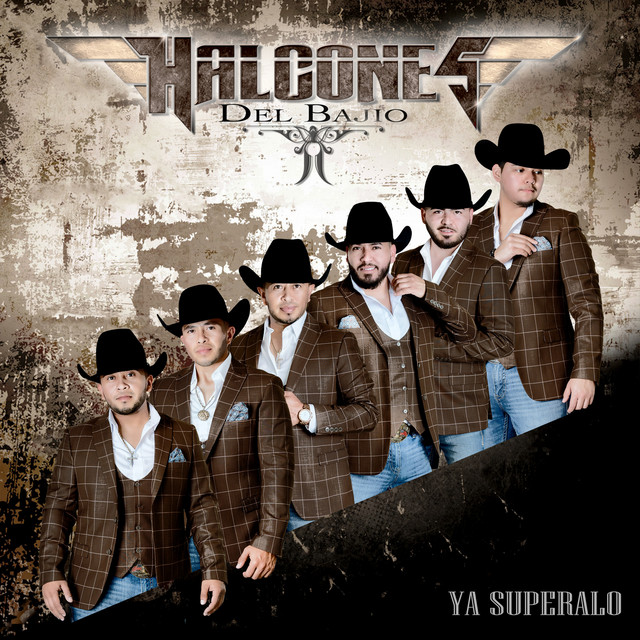 Ya Superalo cover art