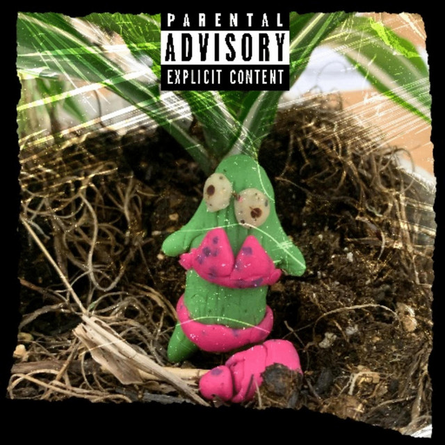 Make it cover art