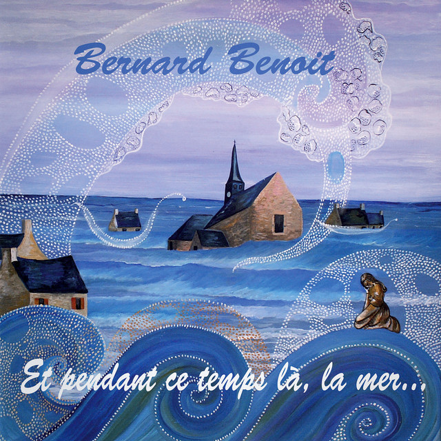 Et pendant ce temps là, la mer... cover art