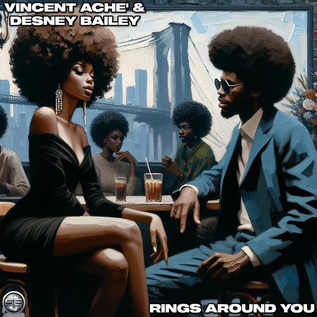 Rings Around You cover art
