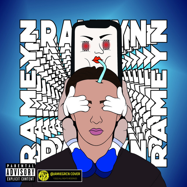 Ra zu dem Meyn cover art