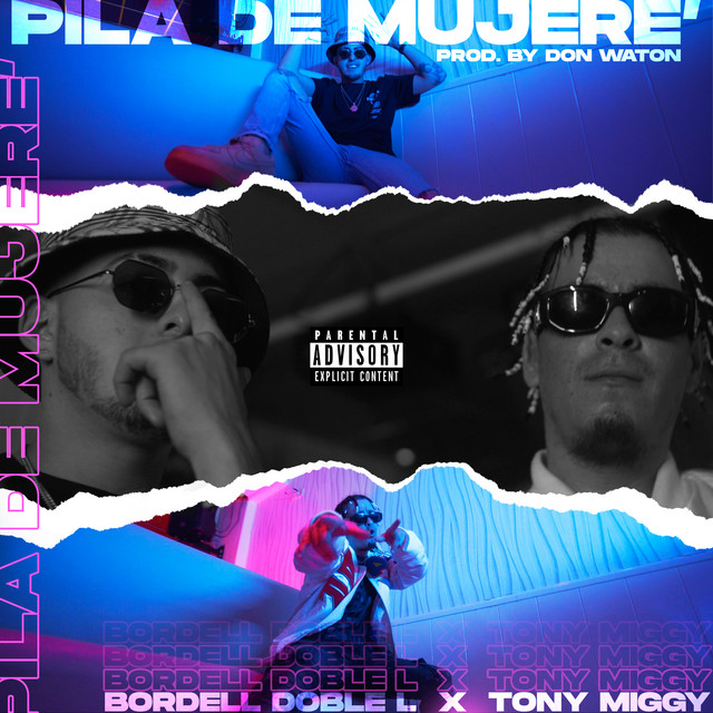 Pila de Mujere