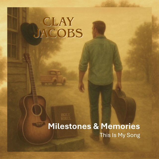 Milestones and Memories album image
