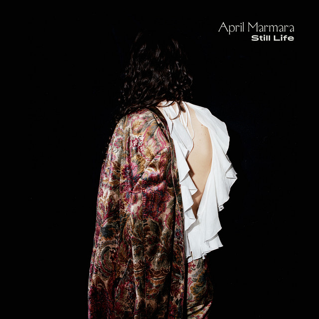 Still Life cover art