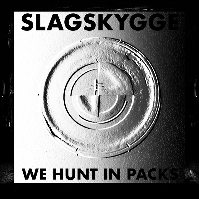 Slagskygge