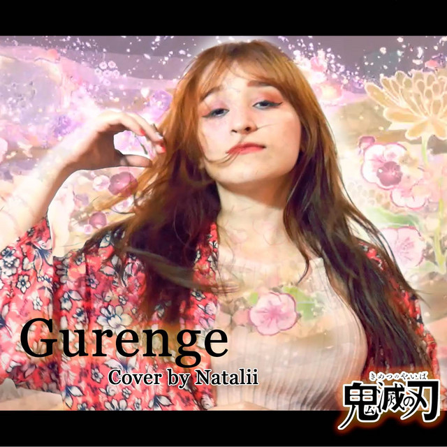 Gurenge (From "Demon Slayer") [Spanish - Japanese Cover]