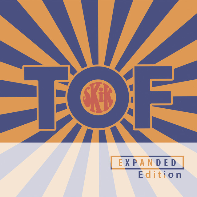 Tof (Expanded Edition) cover art