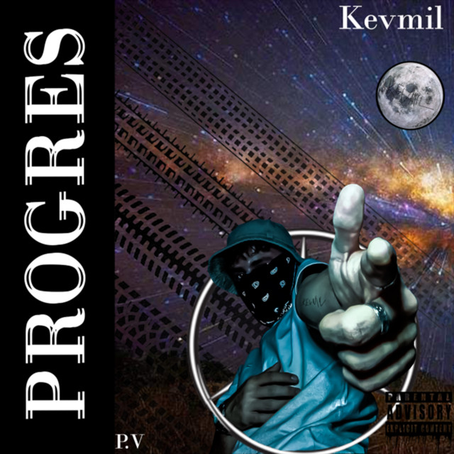 Kevmil | Spotify
