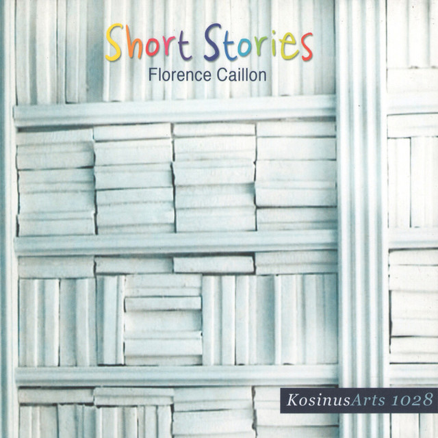 Short Stories cover art