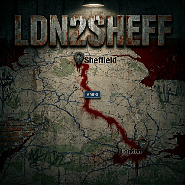 Ldn2Sheff