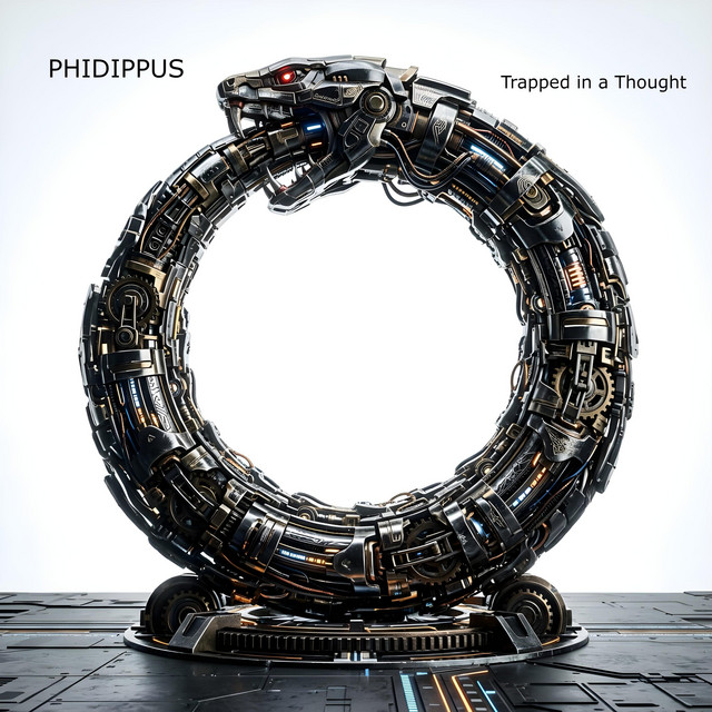 Trapped in a Thought