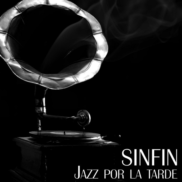 Jazz Por la Tarde cover art