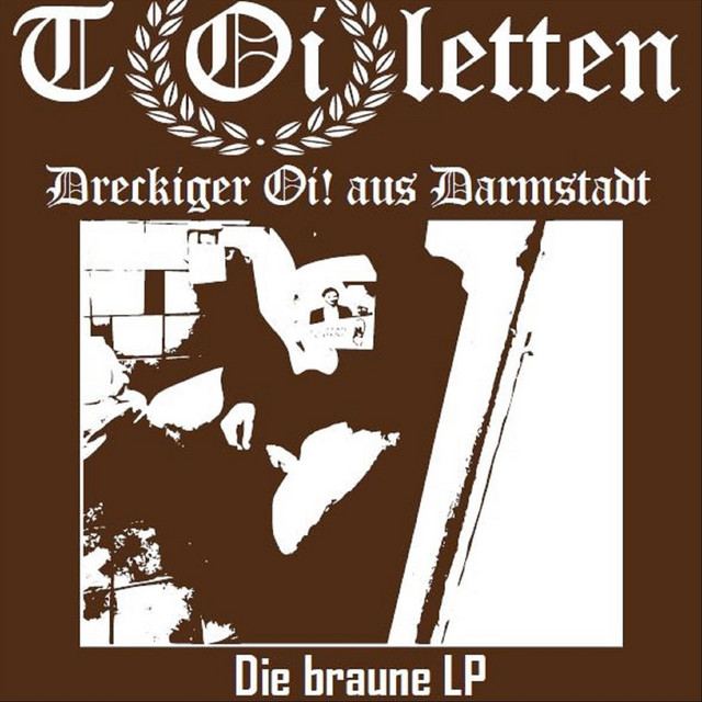 Toiletten