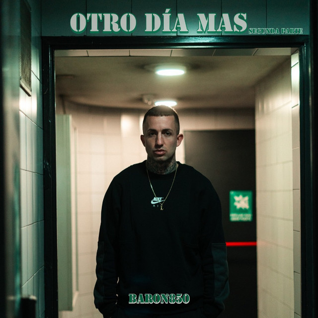 Otro Día Más - Pt. 2