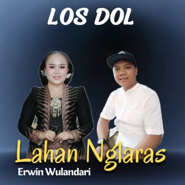 Lahan Nglaras