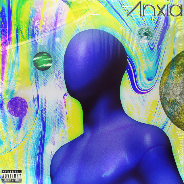 anxia cover art
