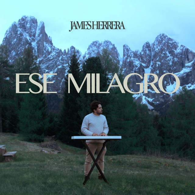 Ese Milagro