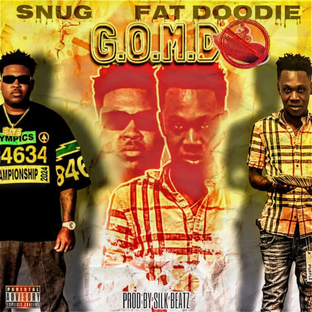 GOMD - Single by Fatdoodie | Spotify