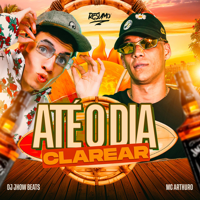Até o Dia Clarear