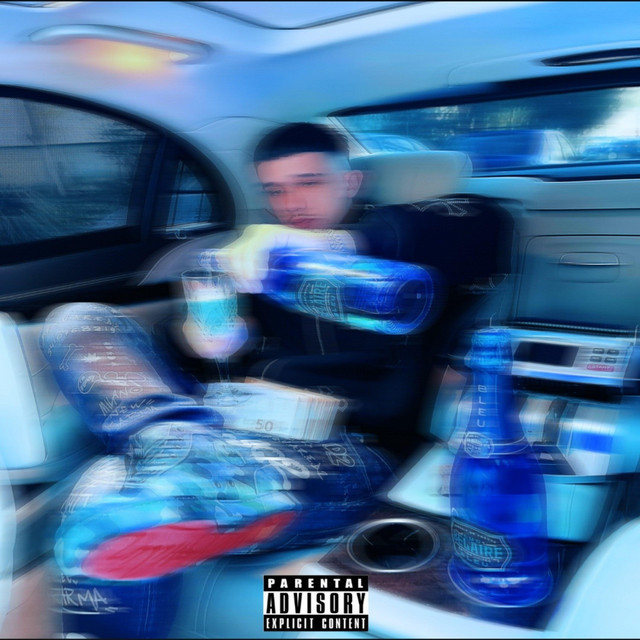 Haladit cover art