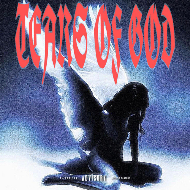 TEARS OF GOD cover art