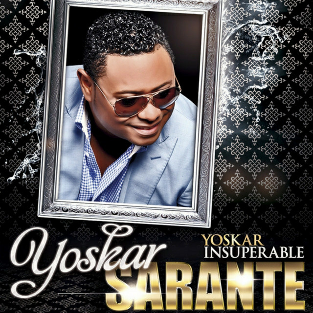 Yoskar Insuperable cover art