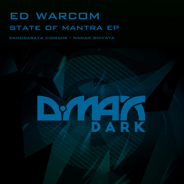 State of Mantra EP cover
