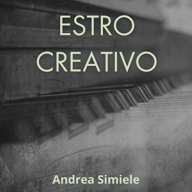 Estro Creativo cover art