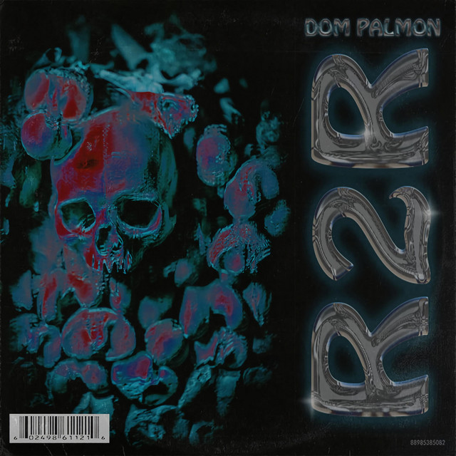 R2R cover art
